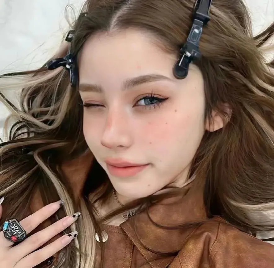 谋杀,她说