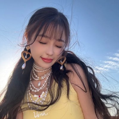 她的盛焰