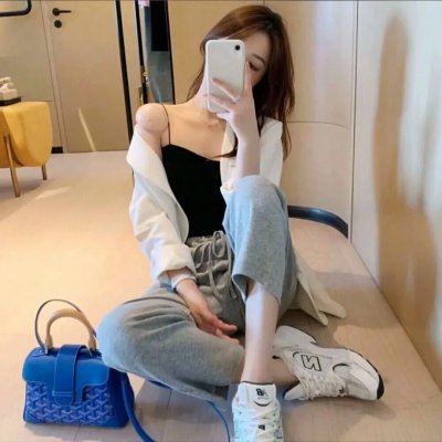 摩登女婿